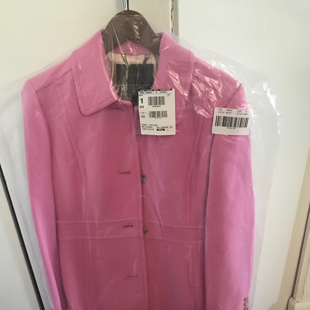 Jcrew lady day coat